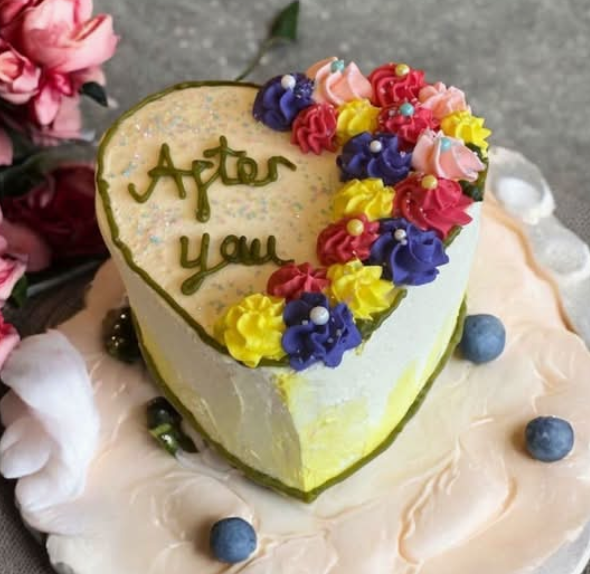 After You Cake